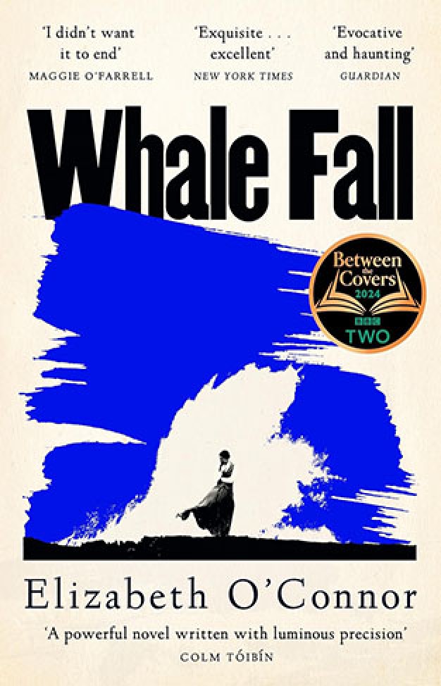 Whale Fall